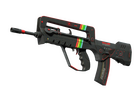 FAMAS | ZX Spectron