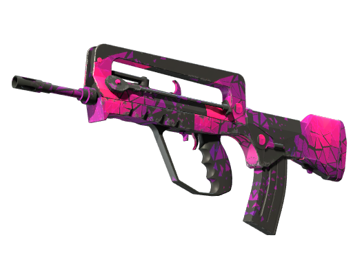 FAMAS | Impulzus