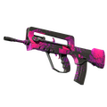 FAMAS | Pulse image 120x120