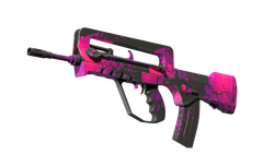 FAMAS | Pulse