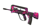 FAMAS | Pulse
