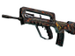 StatTrak™ FAMAS | Eye of Athena