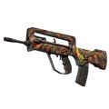 FAMAS | Eye of Athena image 120x120