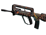FAMAS | Глаз Афины