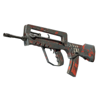 FAMAS Survivor Z