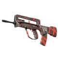 FAMAS | Survivor Z image 120x120