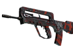 FAMAS | Survivor Z