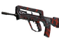 StatTrak™ FAMAS | Survivor Z