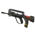 FAMAS | Decommissioned image 120x120