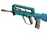 FAMAS | Waters of Nephthys