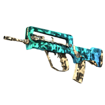 FAMAS | Waters of Nephthys image 360x360