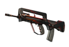 FAMAS | Valence