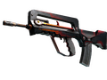 FAMAS | Valence