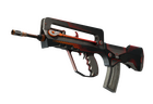 FAMAS | Valence