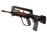 FAMAS | Валентность