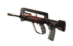 FAMAS | Valence