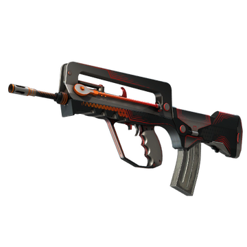 FAMAS | Valence image 360x360