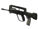 FAMAS | Джинн