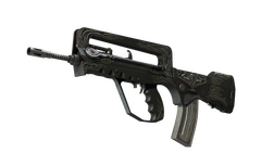 FAMAS | Djinn