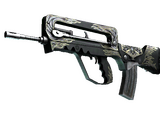 FAMAS | Djinn