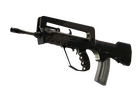 FAMAS | Sergeant