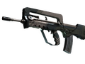 FAMAS | Sergeant