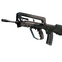 StatTrak™ FAMAS | Sergeant (Battle-Scarred)