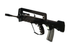 FAMAS | Sergeant