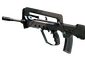 StatTrak™ FAMAS | Sergeant