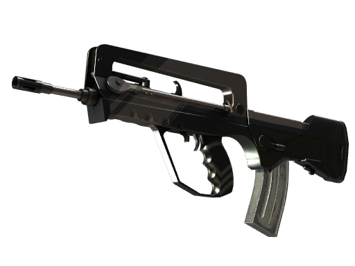 FAMAS | Sergeant (Minimal Wear)