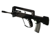 FAMAS | Сержант