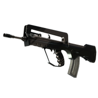 FAMAS | Сержант