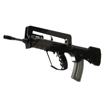 FAMAS | Sergeant image 360x360