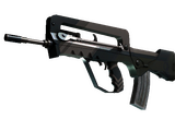 FAMAS | Sergeant