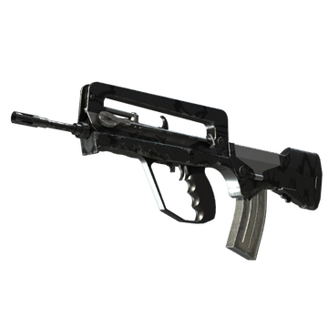 FAMAS | Dark Water image 360x360