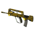 FAMAS | Neural Net image 120x120