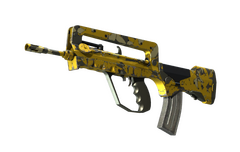 FAMAS | Neural Net