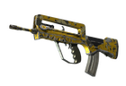 FAMAS | Neural Net