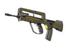 FAMAS | Neural Net