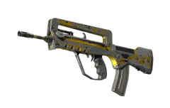 FAMAS | Neural Net