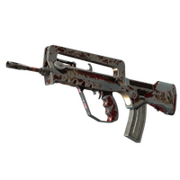 FAMAS Styx