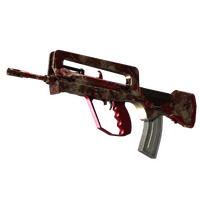 FAMAS Styx