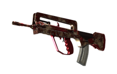 FAMAS | Styx