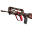 FAMAS | Styx (Well-Worn)
