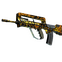 FAMAS | Meltdown (Field-Tested)
