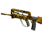 FAMAS | Meltdown (Minimal Wear)