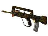 FAMAS | Авария