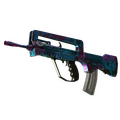 FAMAS | Prime Conspiracy image 120x120