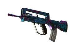 FAMAS | Prime Conspiracy