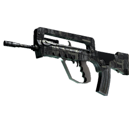 Souvenir FAMAS | Faulty Wiring (Factory New)